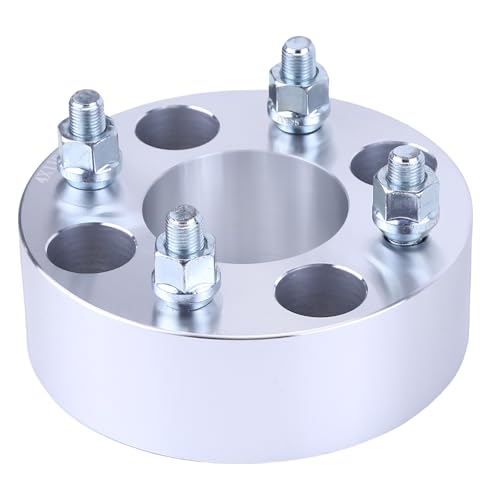 Aublinto CFMoto Uforce Wheel Spacers