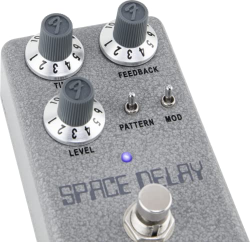 Image of Fender Hammertone Space Delay Pedal
