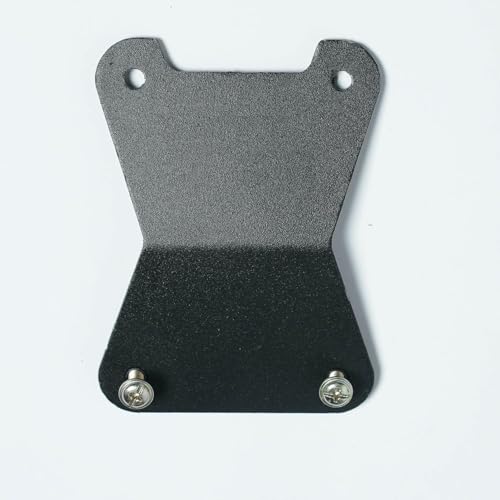 Image of SGTB Number Plate Clamp Compatible with Gen 3 Duke 390 Duke 250 Bike