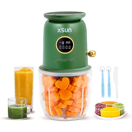 Top 10 Best Food Processor For Baby Food Reviews In 2024 Glory Cycles
