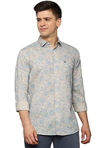 Image of Peter England Men's Slim Blazer