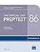 The Official LSAT PrepTest 86: (Nov. 2018 LSAT)