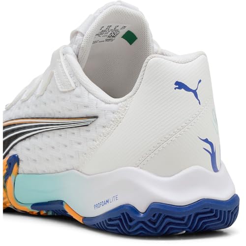 Image of Puma Unisex-Adult Nova Elite Tennis Shoe