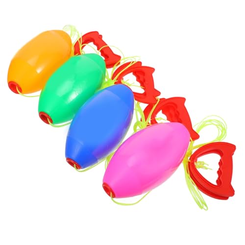 Pelota de fitness de mano para niños ideal para divertirse y ejercitarse en el jardín