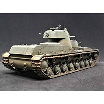 タコム 1/35 SMK ソ連軍 重戦車 プラモデル TKO2112 mxn26g8 Amazon.com: TAKOM TAK2112 1:35 Soviet Heavy Tank SMK : Arts