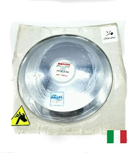 Lama per affettatrice 370-57-4-300 RASSPE Made in Italy