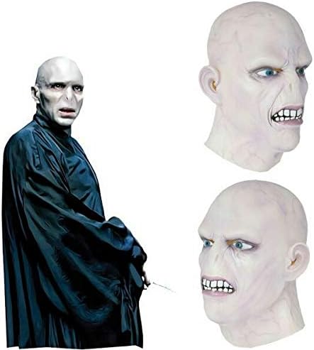 最安 コスプレ 仮装 ハリーポッター ヴォルデモートマスク コスプレ 衣装 ハロウィン パーティーグッズ おもしろ かぶりもの 公式 ハリー ポッ 新入荷 Alimamiy Ru 最安 コスプレ 仮装 ハリーポッター ヴォルデモートマスク コスプレ 衣装 ハロウィン パーティーグッズ おもしろ かぶりもの 公式 ハリー ポッ 新入荷 Alimamiy Ru