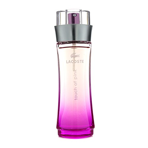 Preisvergleich Produktbild Touch Of Pink Eau De Toilette Spray - 50ml / 1.6oz