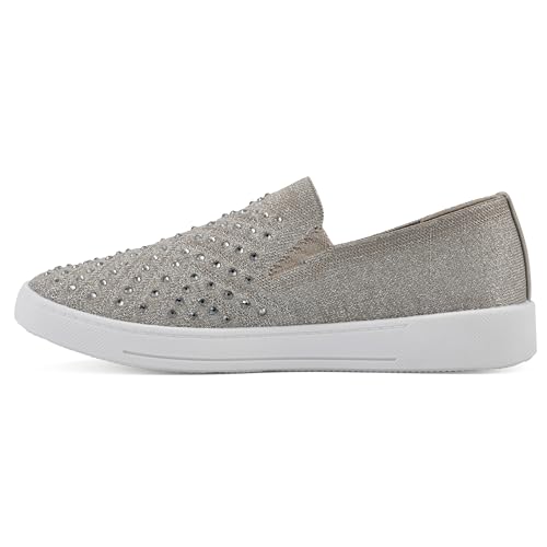 Baskets Upbring WHITE MOUNTAIN femme chaussures de marche légères