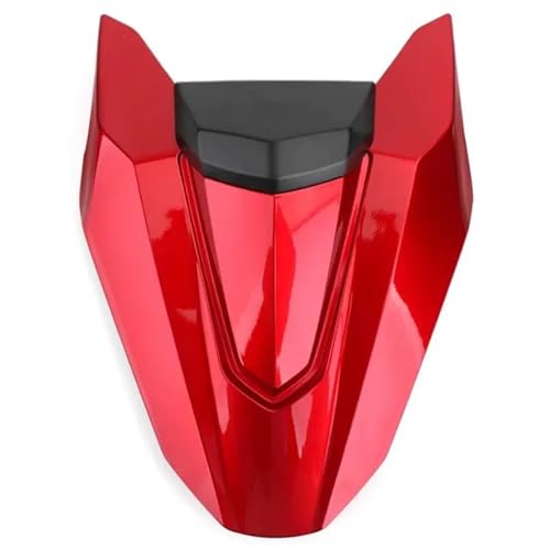 Capot selle passager CB650R CBR650R pour remplacer la selle arrière et épurer le carénage
