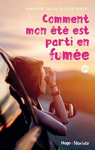 Télécharger Comment mon été est parti en fumée Livre PDF Gratuit
