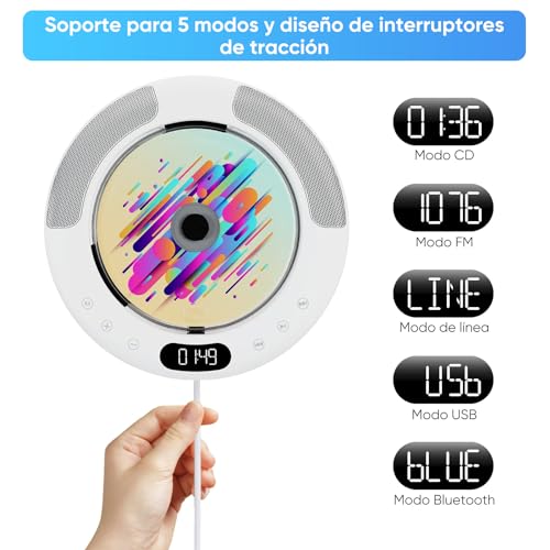 Almacenamiento, Music Imagen adicional