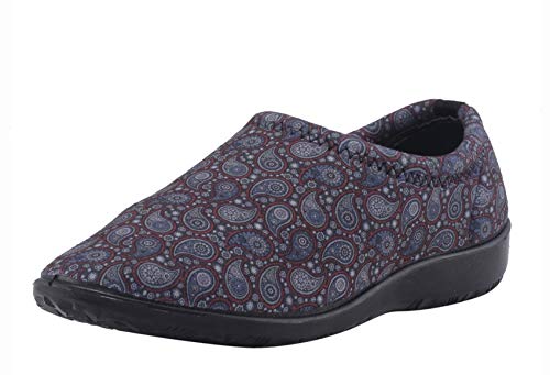 Image of Khadim's Flat Slip On Sandal for Women