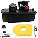 ZAMDOE 498809 Kraftstofftank 795477 Vergaser 698369 Luftfilter Ersatz für Briggs & Stratton 494406 498809A 795469 794147 699660 794161 498811 Vergaser, mit Zündkerze & Federn MI 4 günstig Kaufen-ZAMDOE 498809 Kraftstofftank 795477 Vergaser 698369 Luftfilter Ersatz für Briggs & Stratton 494406 498809A 795469 794147 699660 794161 498811 Vergaser, mit Zündkerze & Federn