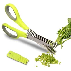 Warmhoming Multipurpose Kitchen She...