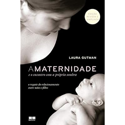 A maternidade e o encontro com a própria sombra A maternidade e o encontro com a própria sombra