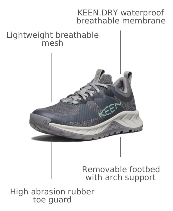 Image of KEEN Versacore WP