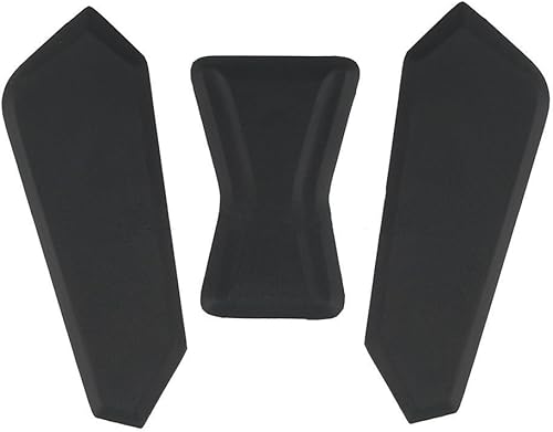 Miniatura 1 de Adhesivo para tanque de combustible para B&MW F750GS F850GS F 750 850 GS 2018  Almohadillas protectoras de tanque de combustible lateral de