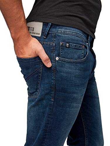 TOM TAILOR Denim Piers Slim Jeans voor heren - Image 7