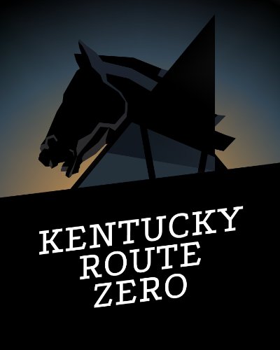 Kentucky Route Zero, Complete [Online Game Code]