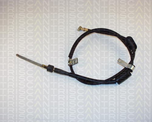 Cable de freno de estacionamiento Triscan 8140 69102 de alta precision para coche