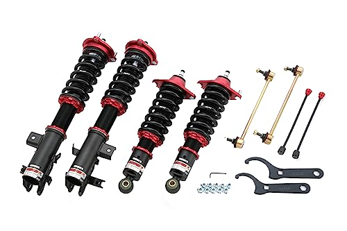 【最終値下げ❗️】車高調　ブリッツ　ジェイド用(FR5/FR4) Amazon | BLITZ(ブリッツ) 車高調 レンチ付 ジェイド FR4/FR5 ダンパー