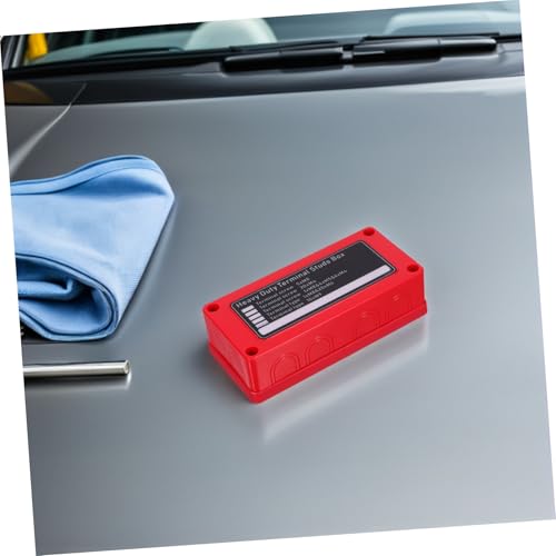 Barra colectora marina resistente MAGICLULU para optimizar el cableado solar automotriz 5