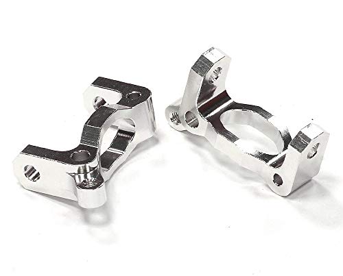 Caster Blocks Associated 1/18 SC18 Integy Short Course Truck