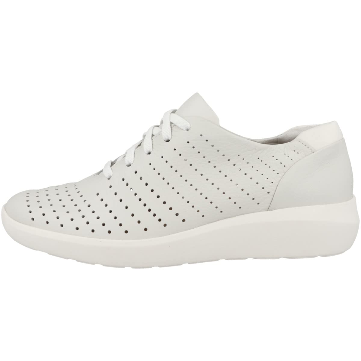 Clarks Kayleigh Aster, Zapatillas Mujer
