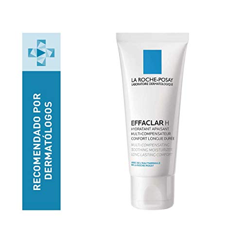 La Roche Posay La Roche Posay Effaclar H 40ml - Afbeelding 3