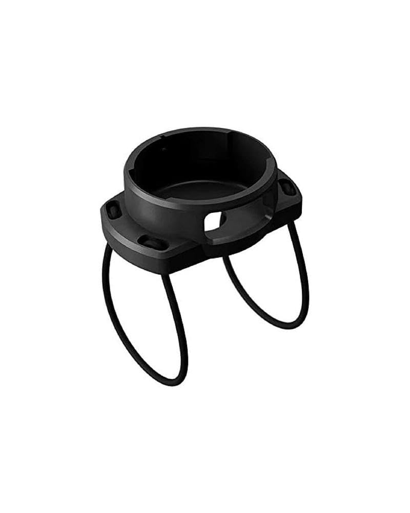 SUUNTO SS004102012 Kompas Bungee Uchwyt SK7, Czarny