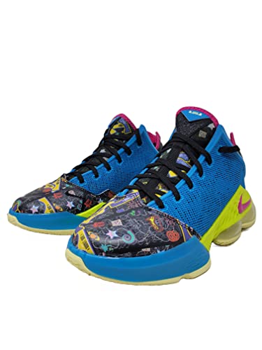 Image of Nike Lebron 19 Low Basketball Shoes
