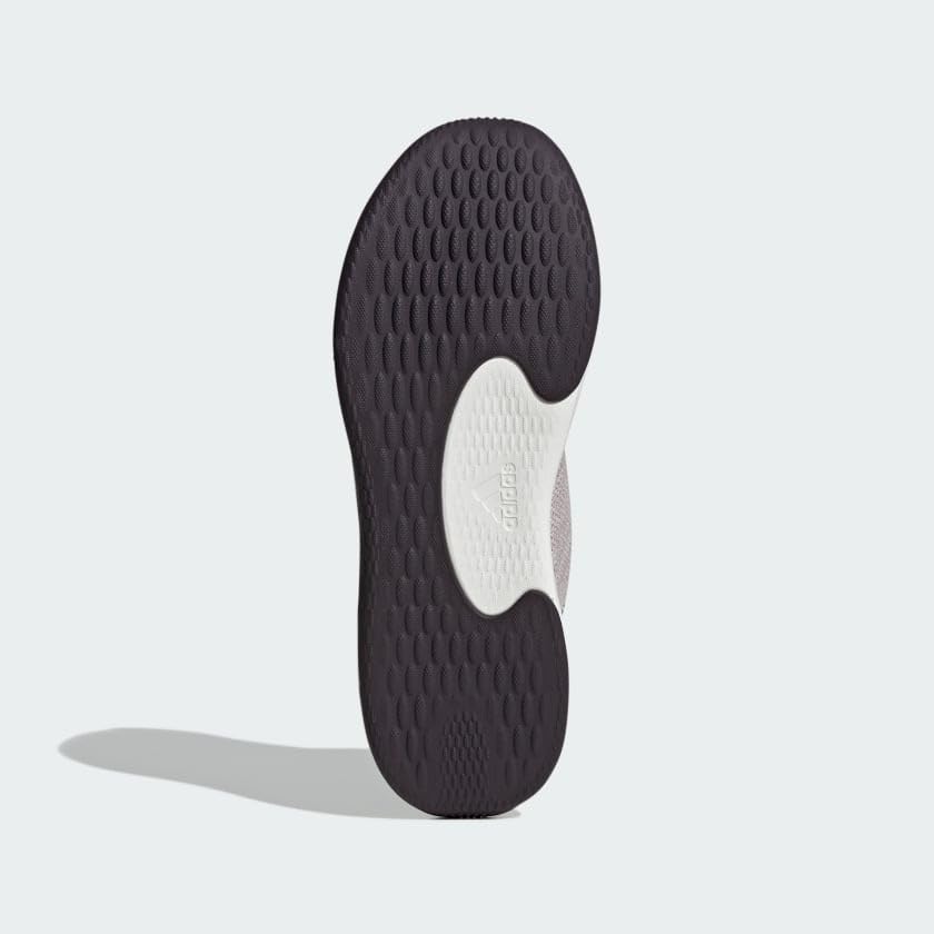 Image of adidas Women's Cloudfoam Pure Sneaker