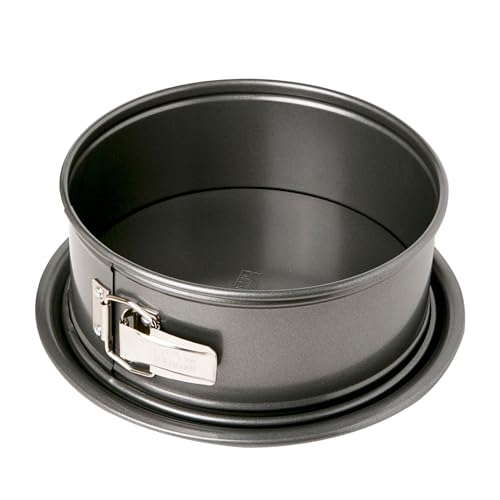 Birkmann, Springform Ø 20 cm, runde Kuchenform mit hohem Rand, antihaft,...