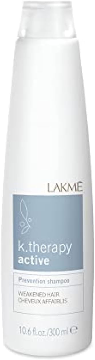 K TPY ACTIVE SHAMPOO-300ml