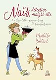 bouillabaisse recette thermomix  Squelette, ginger beer et bouillabaisse: Naïs, détective malgré elle, T2
