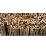 MATERIAL: Bambú 100% natural