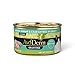 AvoDerm Natural Grain Free Cat Food, Sardine, Shrimp and Crab Entree in Gravy, 3-Ounce Cans, Case of 24