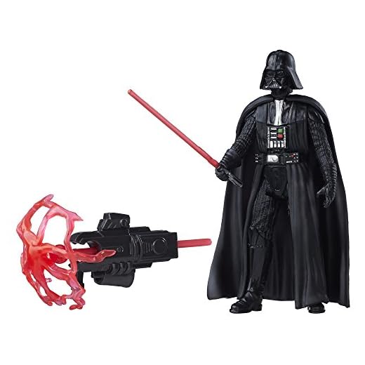 Star Wars Rogue One Darth Vader Figure 3.75 Inches
