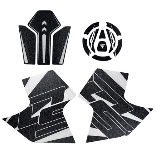 Autocollant réservoir moto VOGE Valico 525 DSX protection