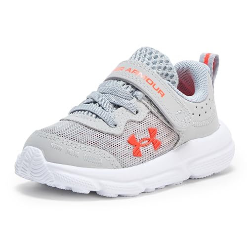 Image of Under Armour Kids Infant Assert 10 Alternate Closure (Toddler)