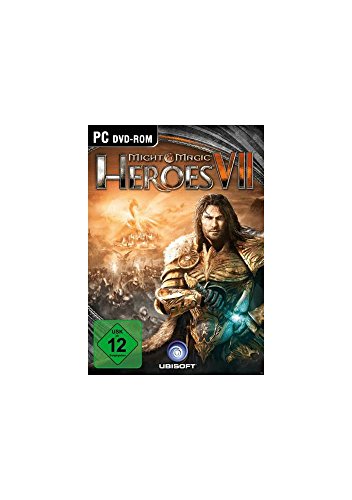 Preisvergleich Produktbild Might & Magic - Heroes VII