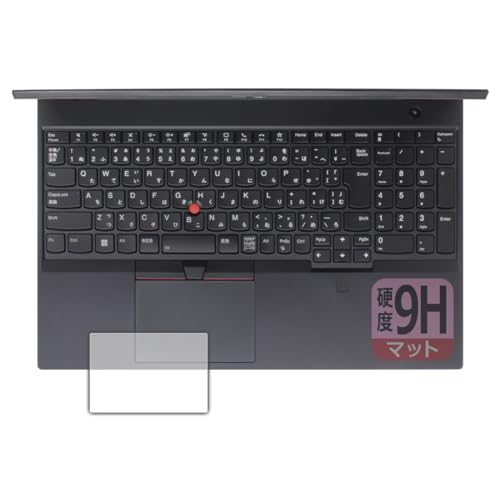 PDA�H�[ ThinkPad P15v Gen 3 �Ή� 9H���d�x[���˒ጸ] �ی� �t�B���� [�N���b�N�p�b�h�p] ���{��