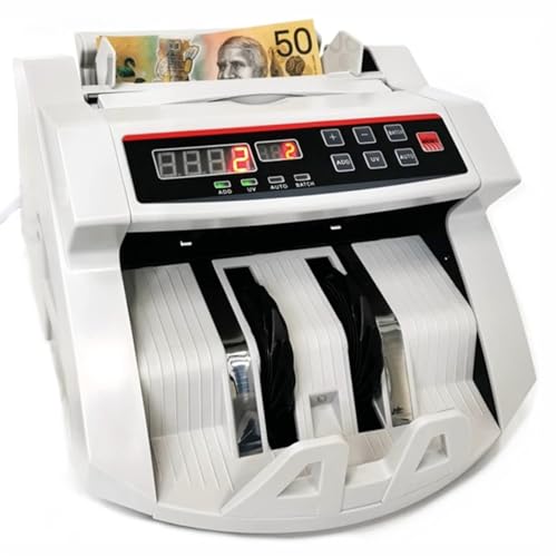 best bill counters