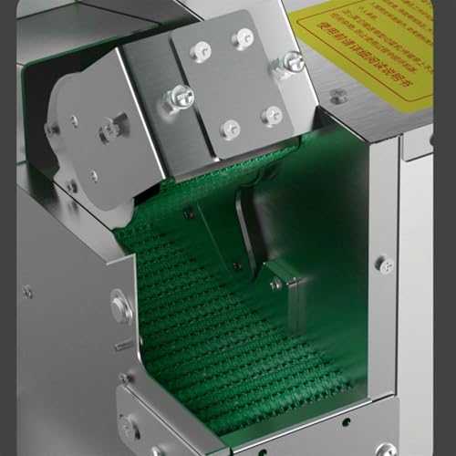 Cortadora eléctrica de cebolla y vegetales 200W miniatura 5