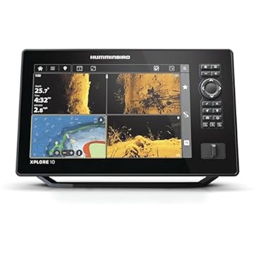 best side imaging sonar