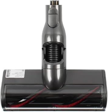OEM Parts Carpet Brush Power Nozzle for LG Cord Zero A9 / A9S Vacuum Cleaner Power Nozzle AGF78838412