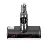 Picture of OEM Parts Carpet Brush Power Nozzle for LG Cord Zero A9 / A9S Vacuum Cleaner Power Nozzle AGF78838412