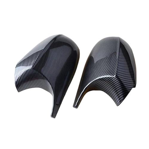 Boîtier de rétroviseur pour BMW Série 3 E90 et Série 1 E87 E81 de 2009 à 2012