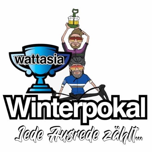 159. Skandal im Winterpokal: Wer liest, gewinnt!